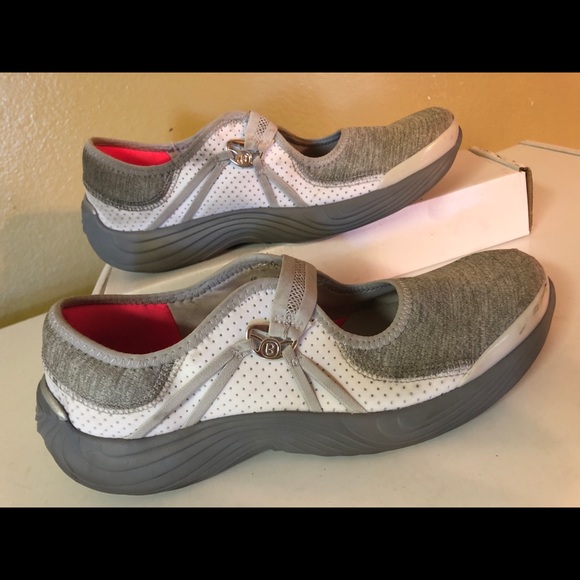 bzees mary jane shoes